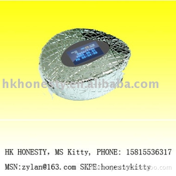 digital Mp3 player----nice design